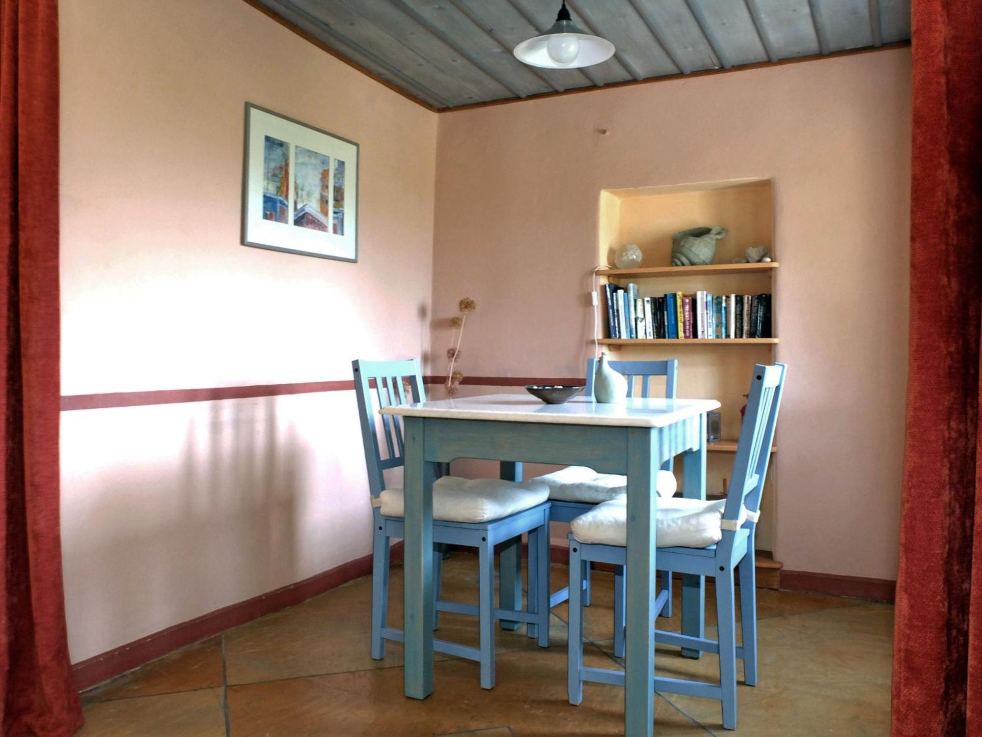 Hostal To The Garden Angairiá Habitación foto
